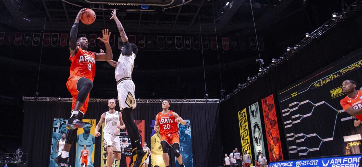 The Basketball Tournament Daily Lines: TBT Odds and Picks for July 11