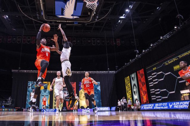 The Basketball Tournament Daily Lines: TBT Odds and Picks for July 11