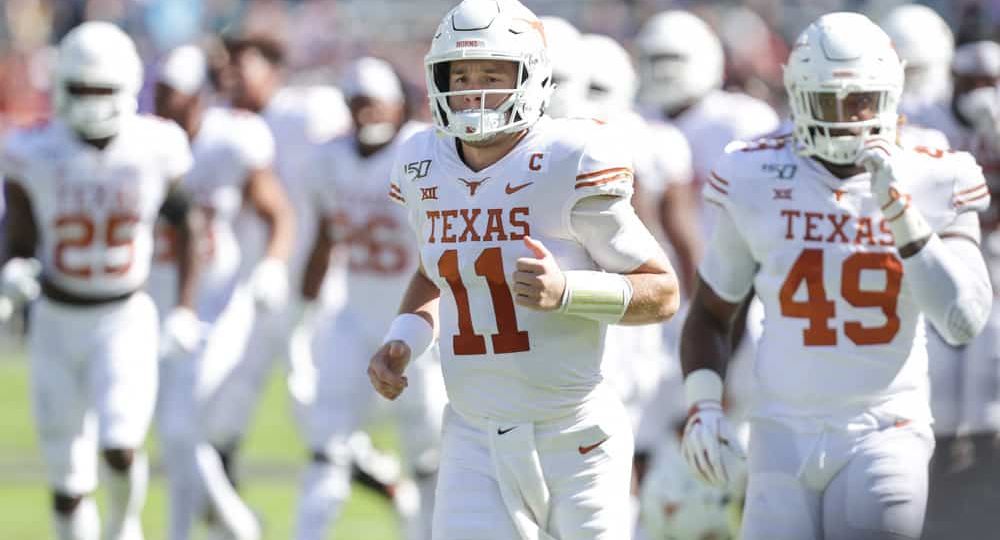 Texas Longhorns - College Football 2020 Season Preview | The College Experience (Ep. 244)