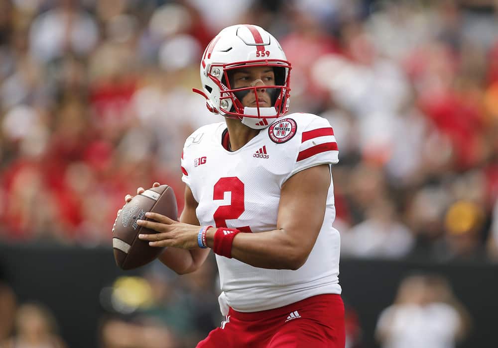 Nebraska Cornhuskers - College Football 2020 Season Preview | The College Experience (Ep. 222)