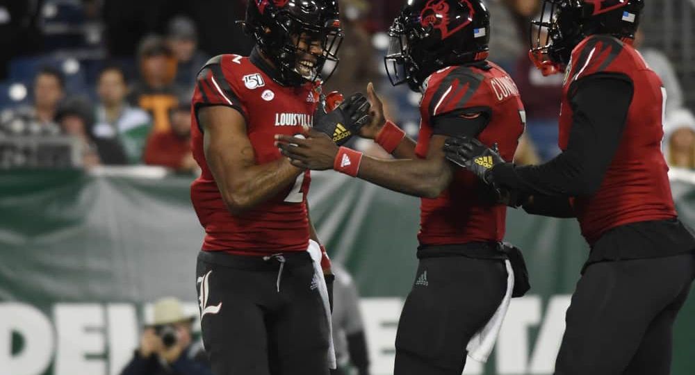 Louisville Cardinals - College Football 2020 Season Preview | The College Experience (Ep. 211)