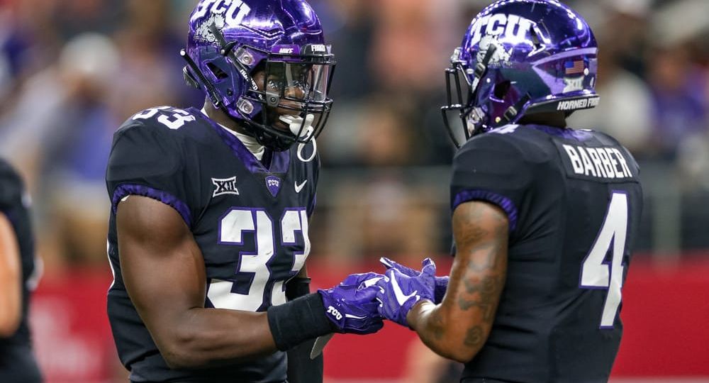 TCU Horned Frogs - College Football 2020 Season Preview | The College Experience (Ep. 242)