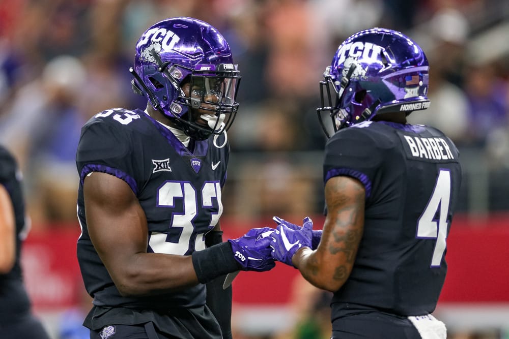 TCU Horned Frogs - College Football 2020 Season Preview | The College Experience (Ep. 242)