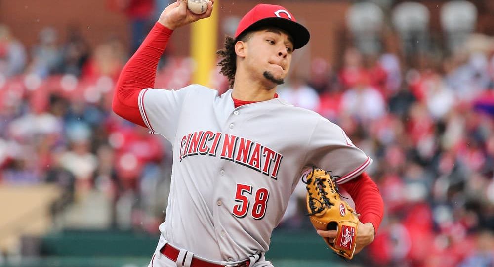 Daily Fantasy Baseball: Hitters, Pitchers, & Stacks For DraftKings MLB (July 31-Aug 2)