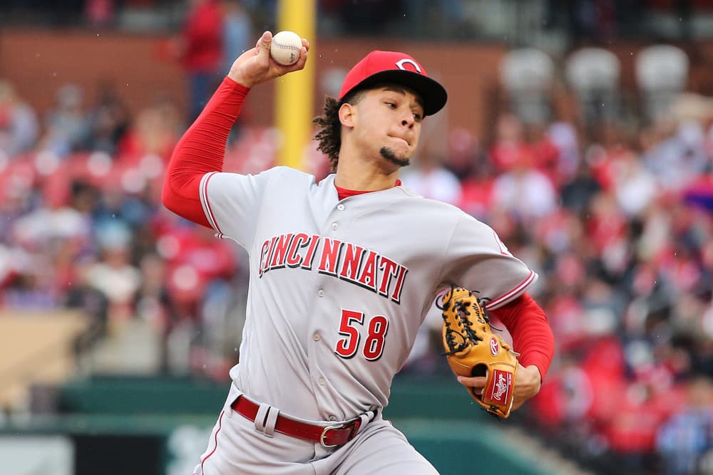 Daily Fantasy Baseball: Hitters, Pitchers, & Stacks For DraftKings MLB (July 31-Aug 2)