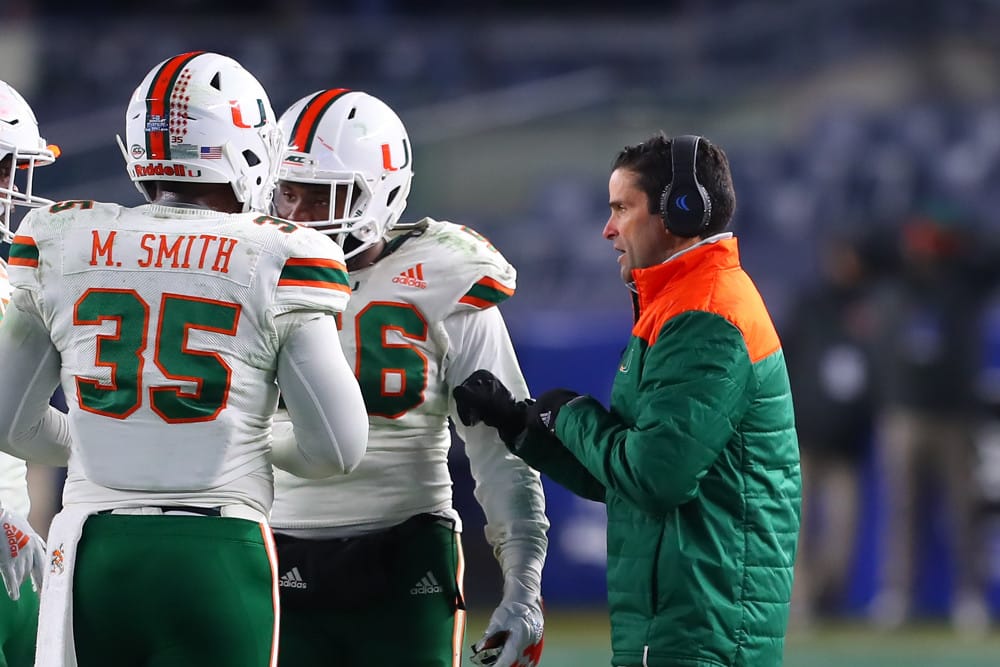 Miami Hurricanes - College Football 2020 Season Preview | The College Experience (Ep. 214)