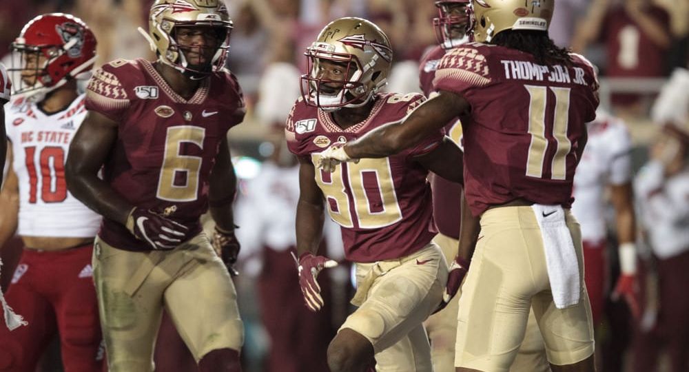 Florida State Seminoles - College Football 2020 Season Preview | The College Experience (Ep. 201)