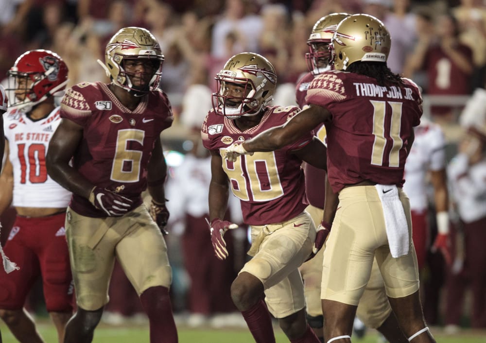 Florida State Seminoles - College Football 2020 Season Preview | The College Experience (Ep. 201)