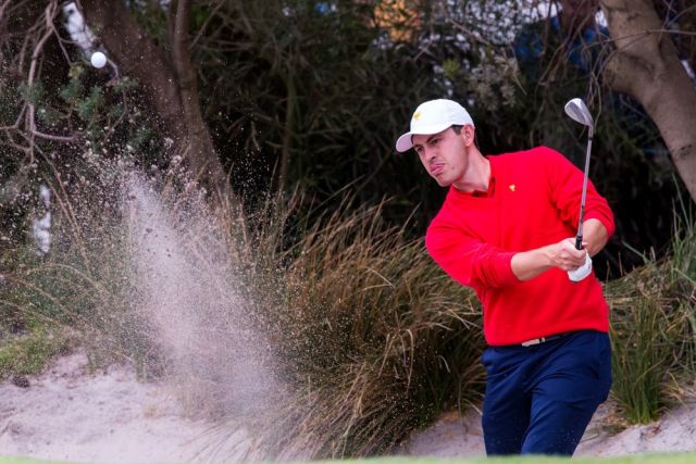 The Memorial Invitational Fantasy Golf Picks, DraftKings Targets Fantasy Golf