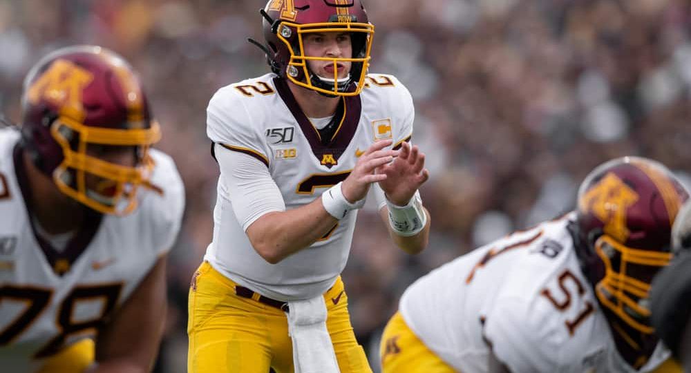 Minnesota Golden Gophers - College Football 2020 Season Preview | The College Experience (Ep. 217)