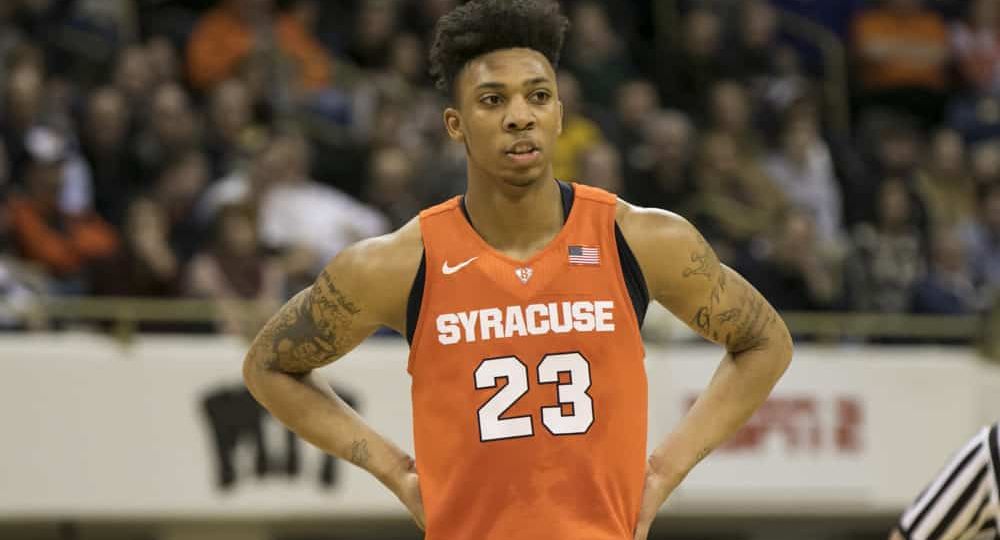 The Basketball Tournament (TBT) Championship Odds