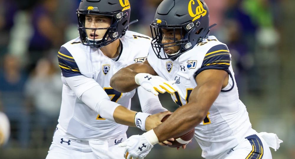 California Golden Bears - College Football 2020 Season Preview | The College Experience (Ep. 196)