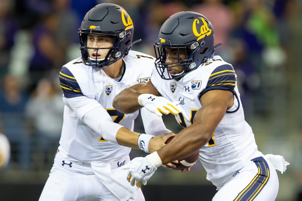 California Golden Bears - College Football 2020 Season Preview | The College Experience (Ep. 196)