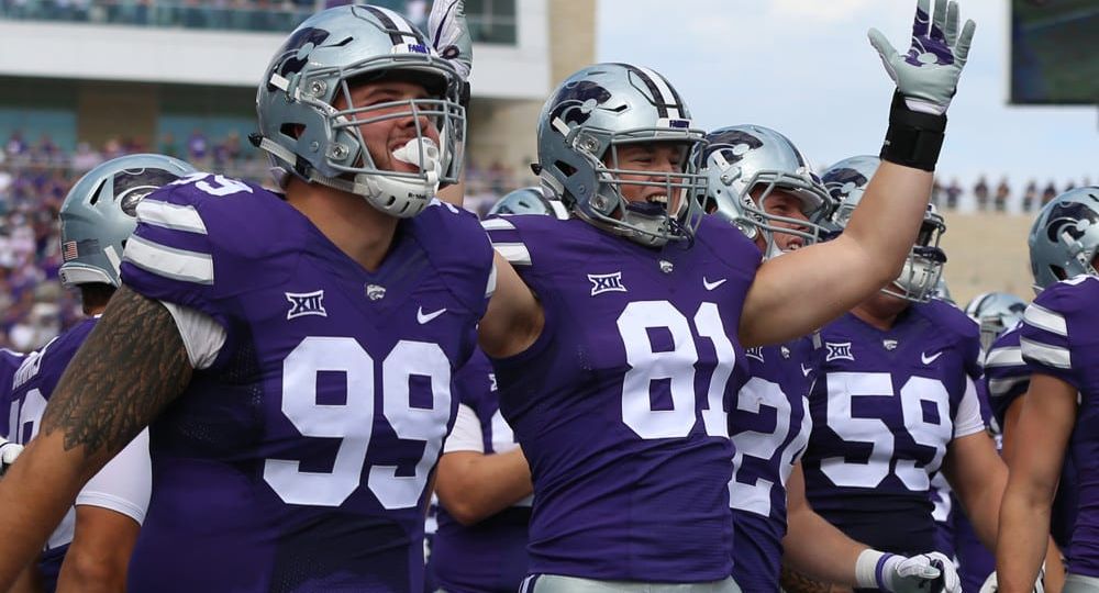 Kansas State Wildcats - College Football 2020 Season Preview | The College Experience (Ep. 209)