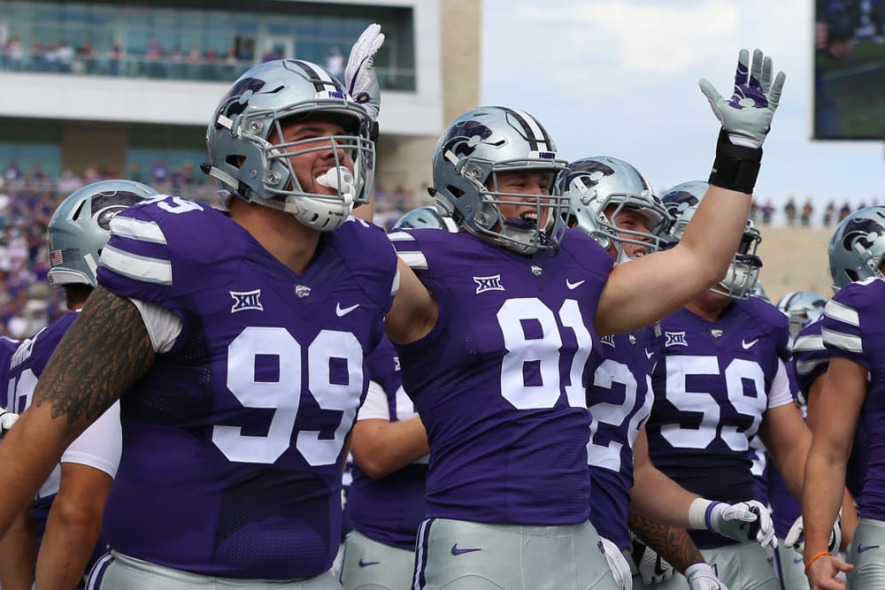 Kansas State Wildcats - College Football 2020 Season Preview | The College Experience (Ep. 209)