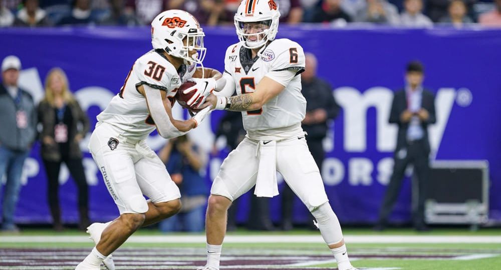 Oklahoma State Cowboys - College Football 2020 Season Preview | The College Experience (Ep. 227)