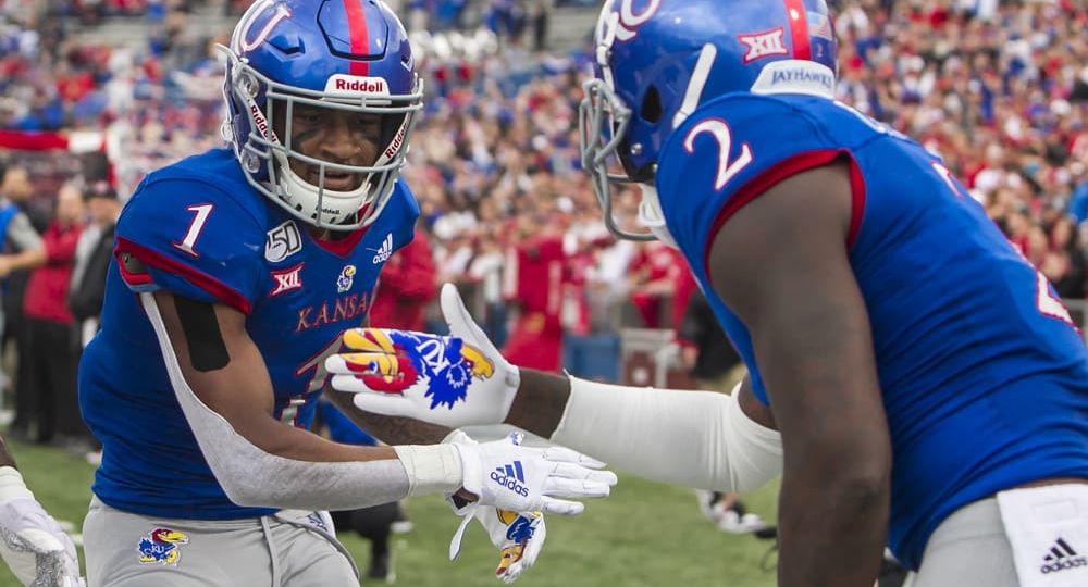 Kansas Jayhawks - College Football 2020 Season Preview | The College Experience (Ep. 208)