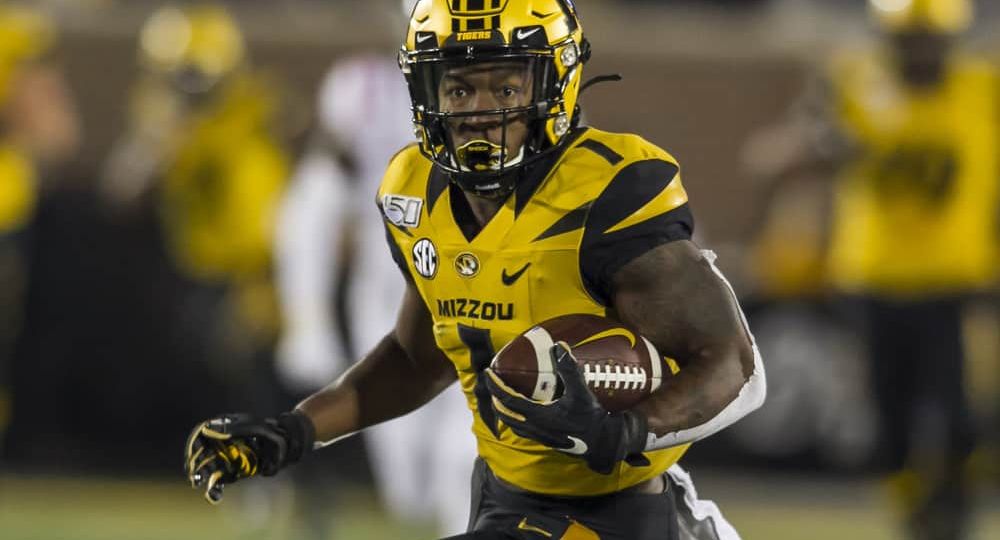 Missouri Tigers - College Football 2020 Season Preview | The College Experience (Ep. 220)