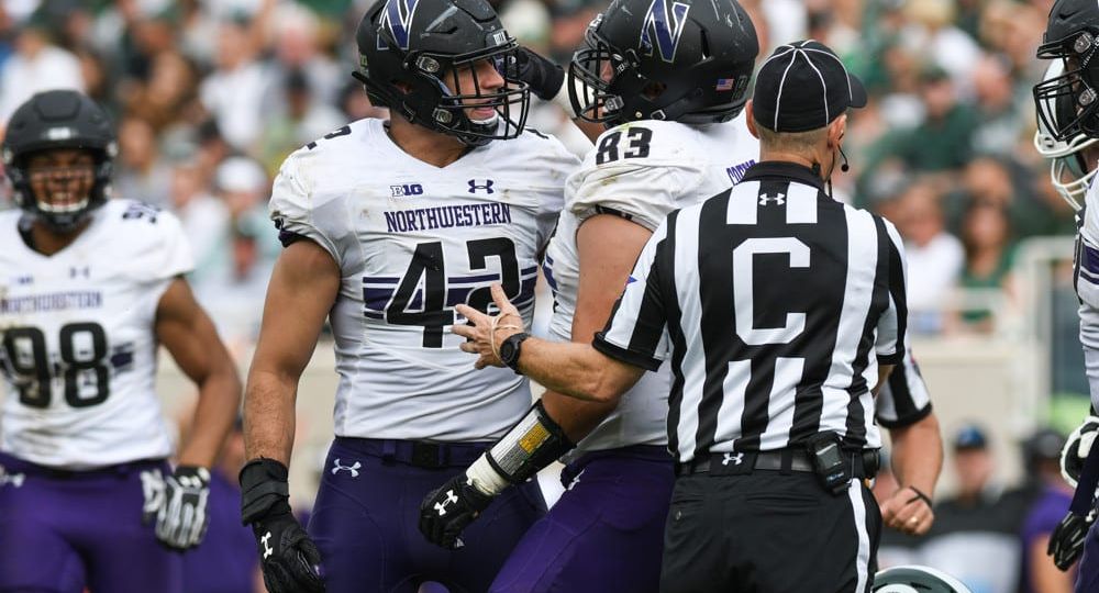 Northwestern Wildcats - College Football 2020 Season Preview | The College Experience (Ep. 224)