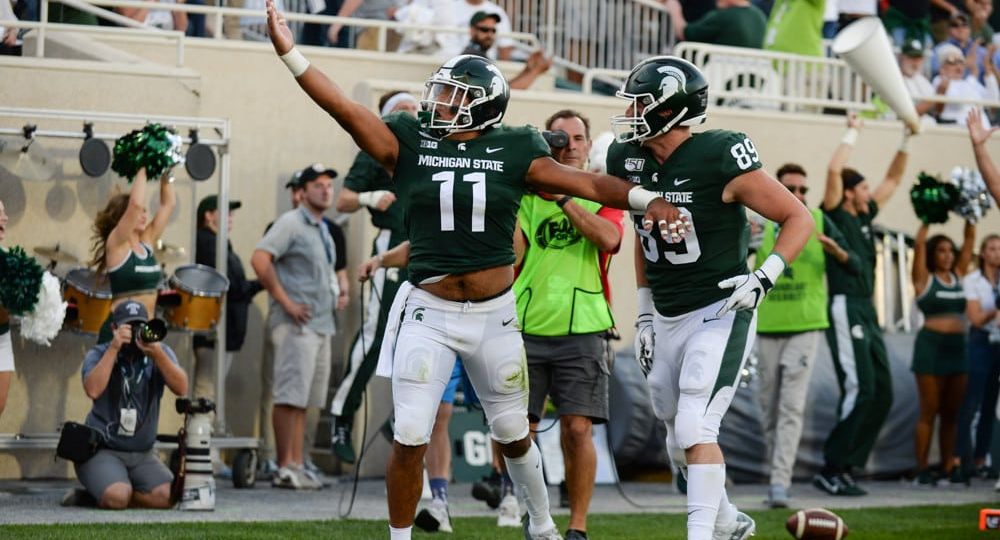 Michigan State Spartans - College Football 2020 Season Preview | The College Experience (Ep. 216)