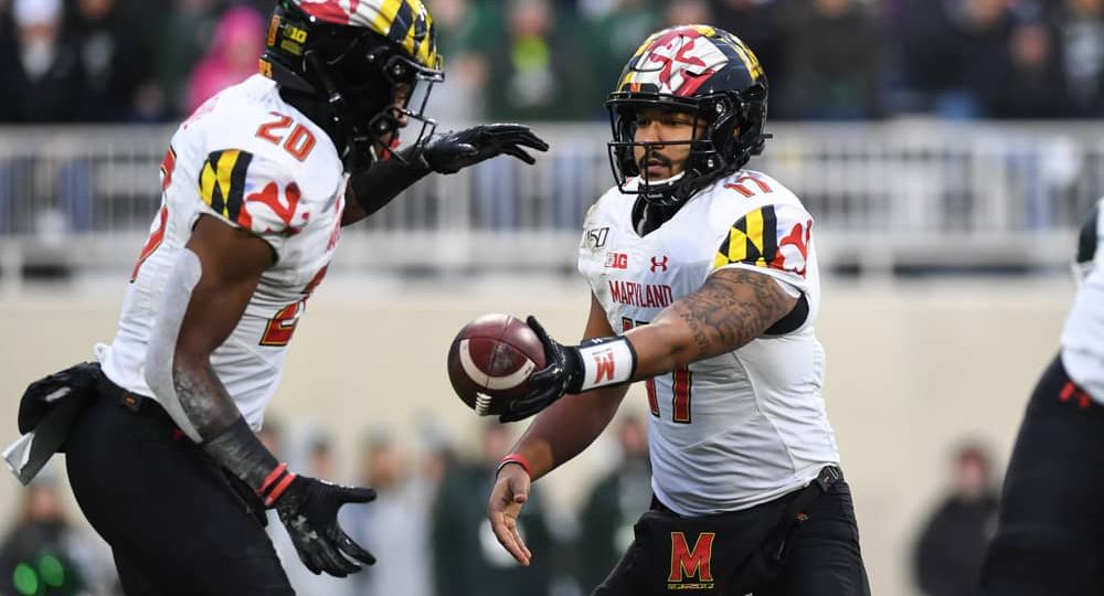 Maryland Terrapins - College Football 2020 Season Preview | The College Experience (Ep. 213)