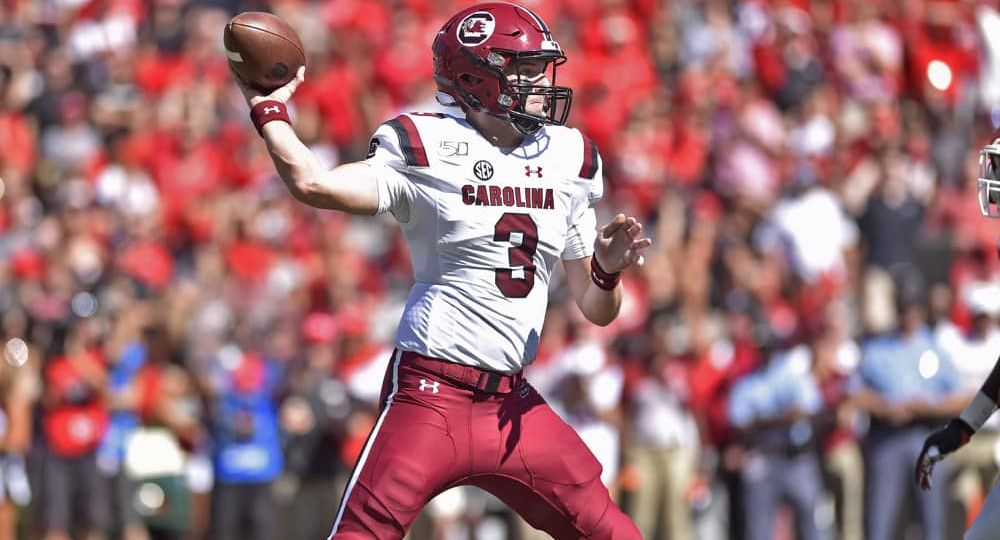 South Carolina Gamecocks - College Football 2020 Season Preview | The College Experience (Ep. 234)