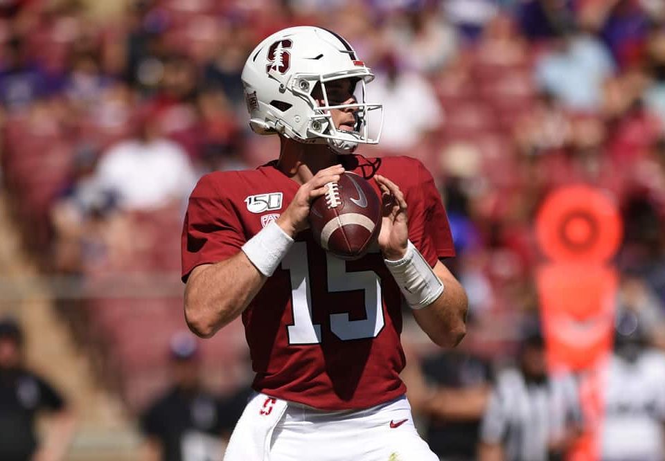 Stanford Cardinals - College Football 2020 Season Preview | The College Experience (Ep. 235)