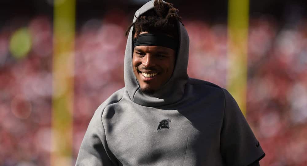 Patriots Sign Cam Newton: Fantasy and Gambling Impact