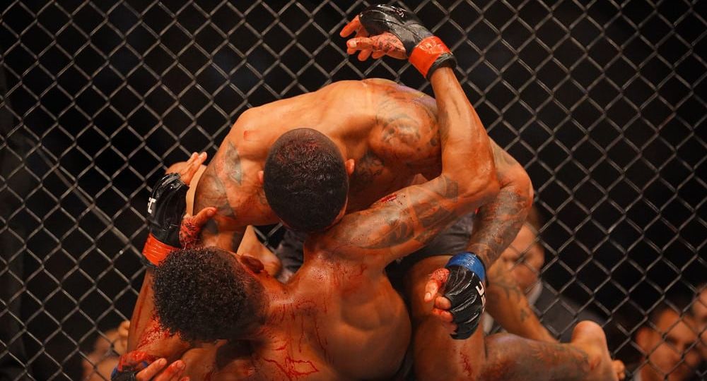 UFC Fight Island Fantasy Picks – Whittaker vs Till DraftKings Plays, MMA DFS