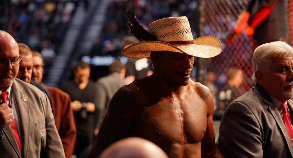 UFC Vegas 20 Predictions