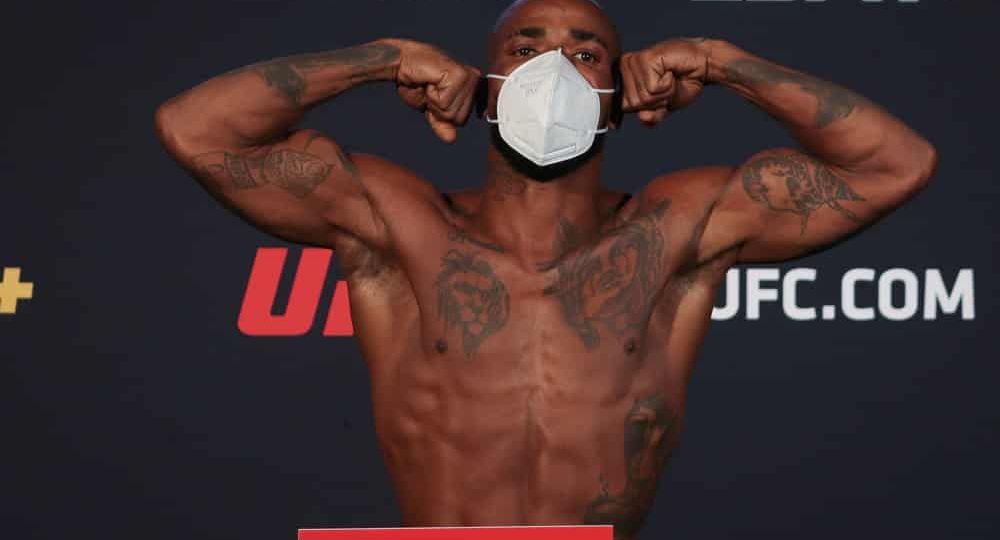 UFC 271 Predictions