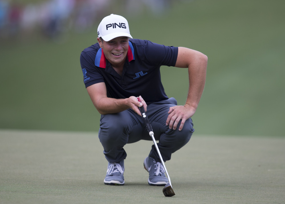 2020 Workday Charity Open Fantasy Golf Picks, DraftKings Targets