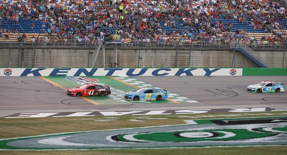 NASCAR Fantasy Picks: Quaker State 400 Preview + DFS Picks for DraftKings