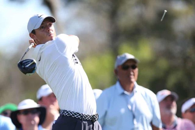 The Memorial Odds, Picks, Winners and Prop Bets