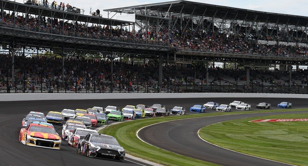 NASCAR Fantasy Picks: Big Machine Hand Sanitizer 400 Preview + DFS Picks for DraftKings