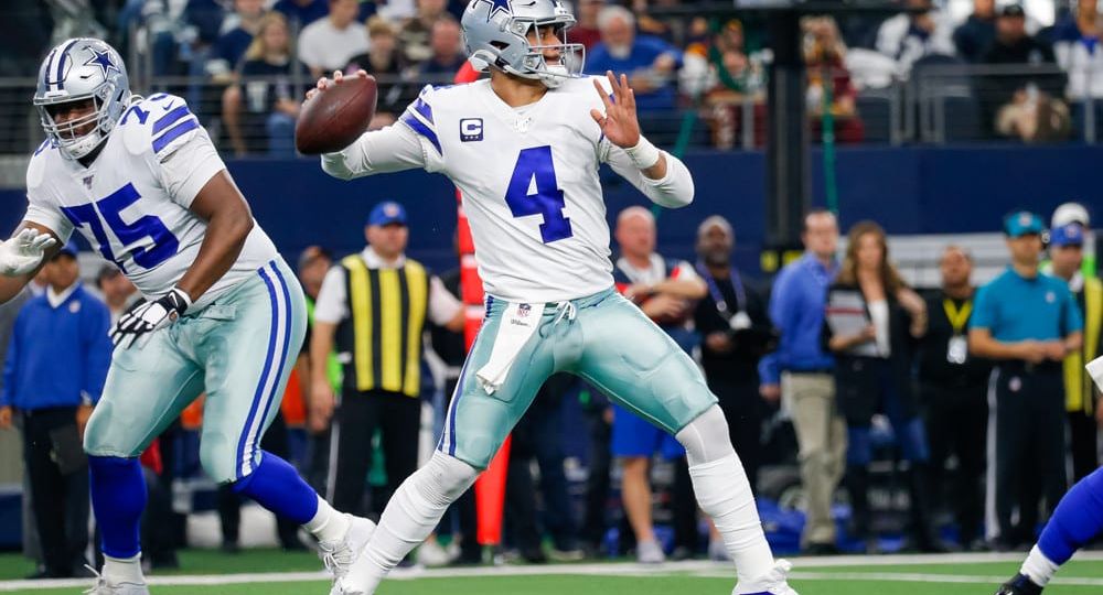 dak prescott contract