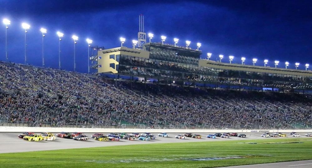 NASCAR Fantasy Picks: Super Start Batteries 400 + DFS Picks for DraftKings