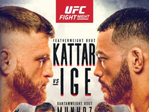kattar ige