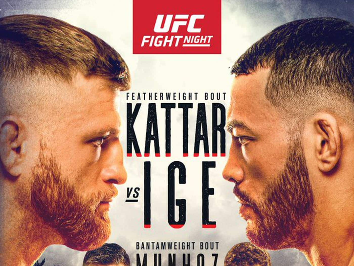 UFC Fight Night: Kattar vs Ige Preview: Fight Island Odds and Picks for Every Fight