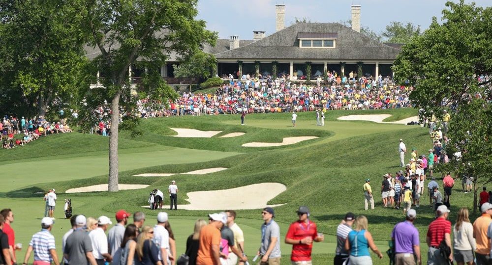 2020 Workday Charity Open Preview and Betting Strategies