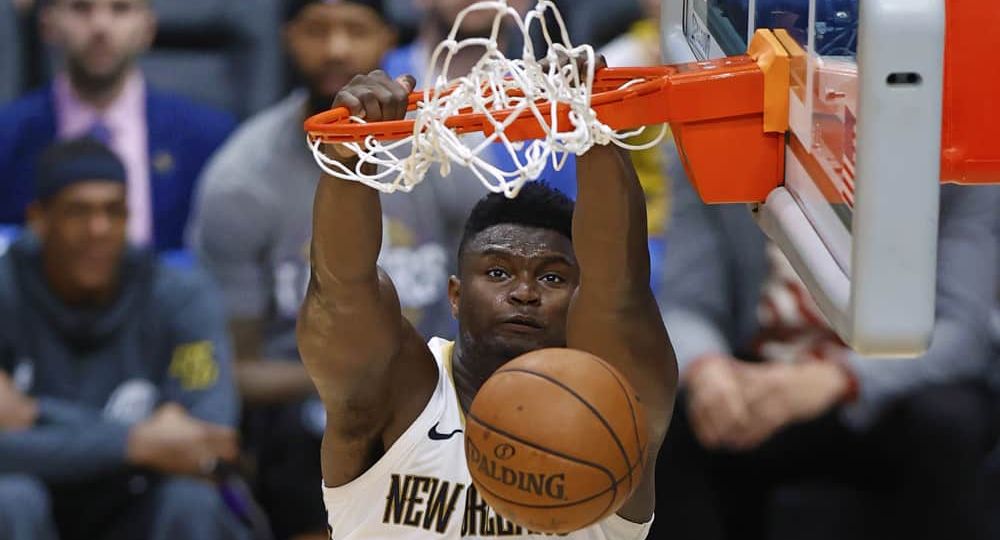 NBA Picks for Monday August 3 & Pelicans Chatter | NBA Odds Pod (Ep. 53)