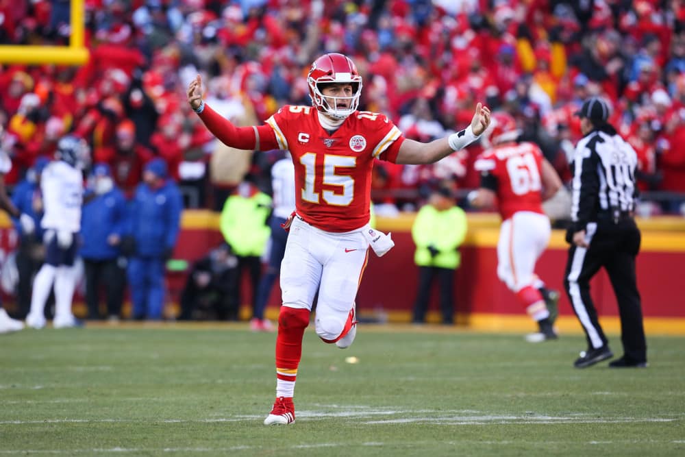 patrick mahomes contract