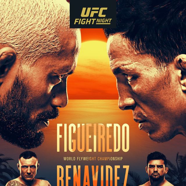 UFC Fight Island Fantasy Picks – Figueiredo vs Benavidez 2 DraftKings Plays, MMA DFS