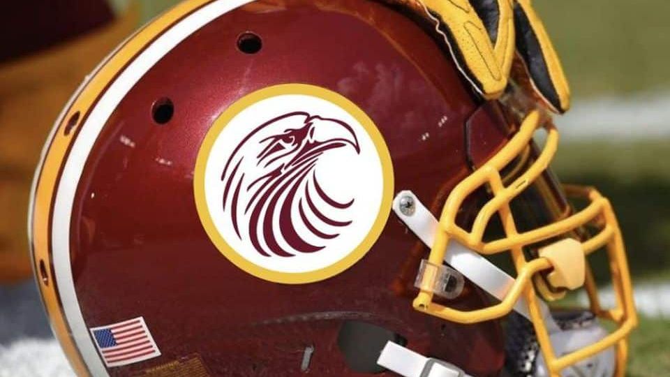 Washington Name Change Odds