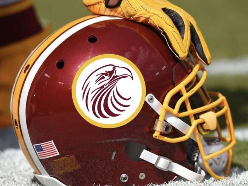 Washington Redskins Name Change Betting Odds