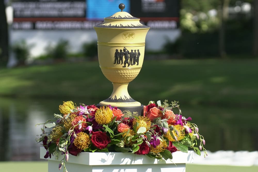 2020 WGC-FedEx St. Jude Invitational Preview and Betting Strategies