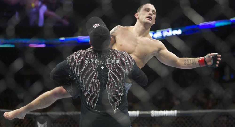 UFC Fight Night Vegas Fantasy Picks – Munhoz vs Edgar DraftKings Plays, MMA DFS
