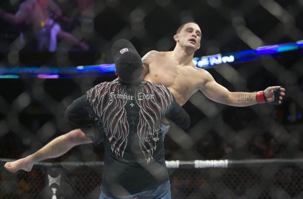 UFC Fight Night: Munhoz vs Edgar Odds and Picks for Every Fight