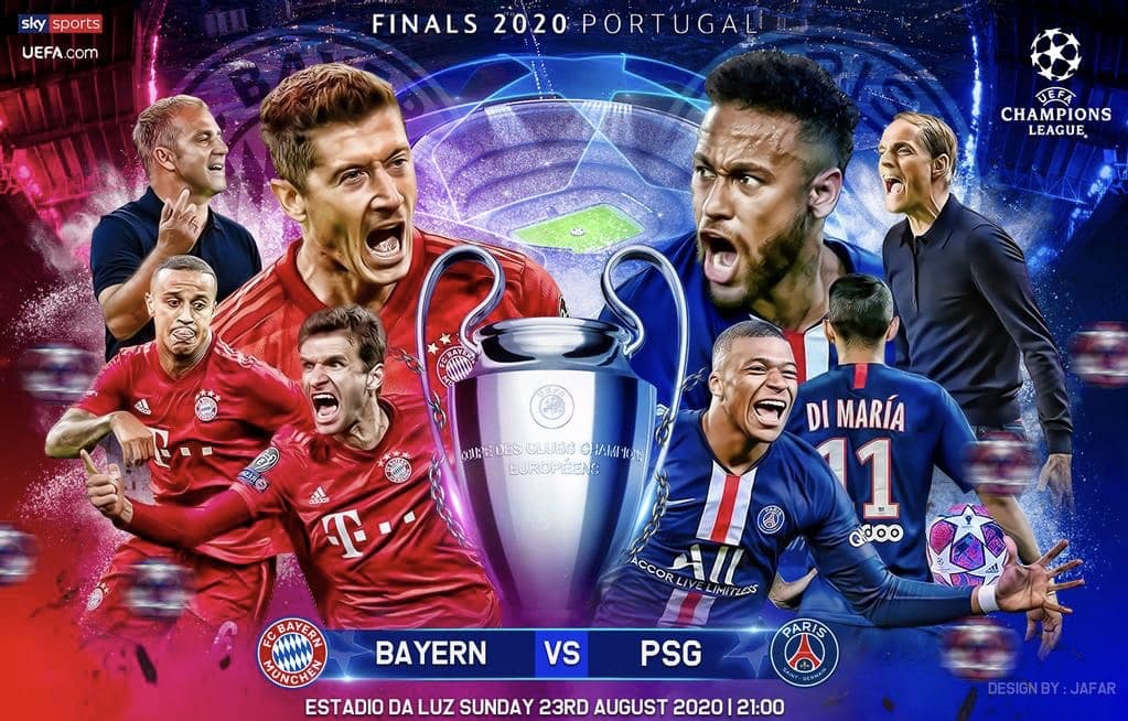 UEFA Champions League Match Predictions