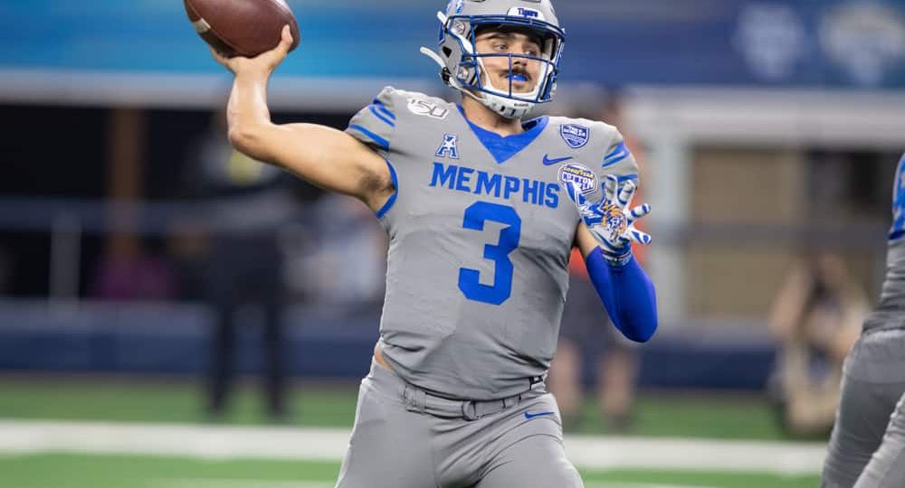 AAC Win Totals Preview | The College Experience (Ep. 259)